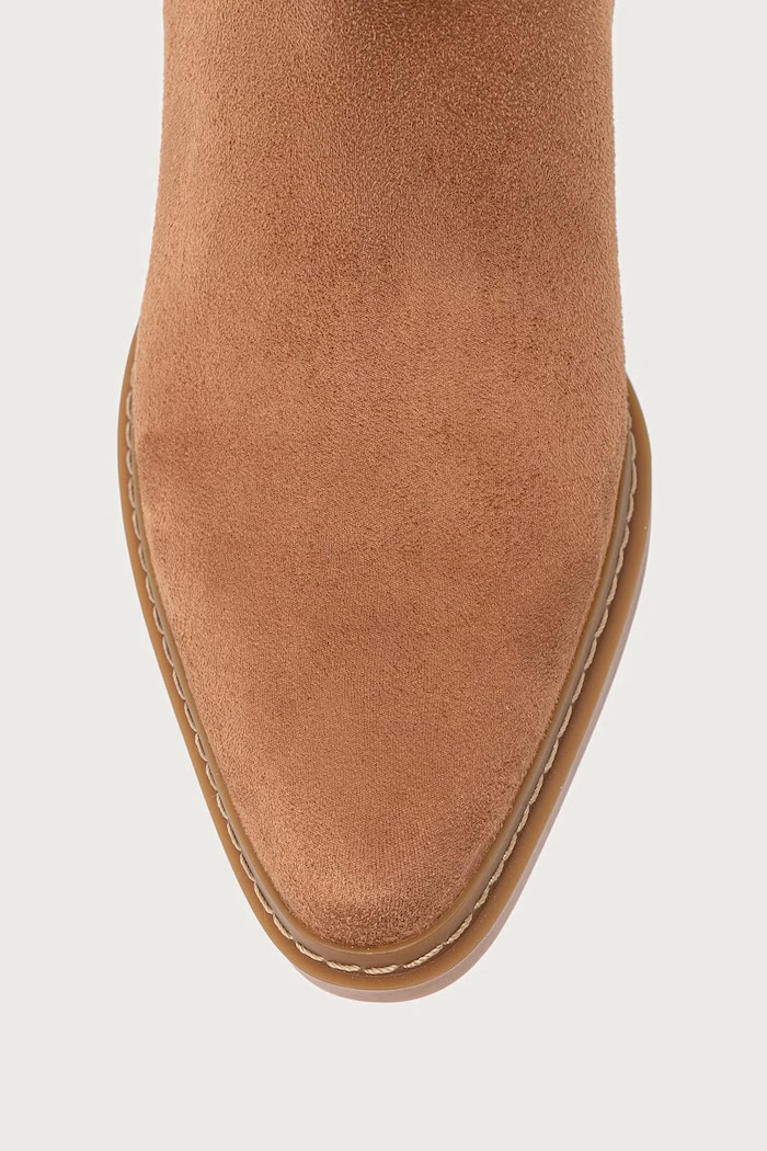 Čižmy dámske Lex Boot MICHAEL Michael Kors 40F6LXMB1S.230 hnedá