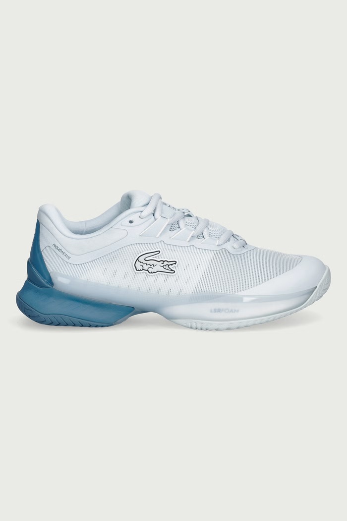 Lacoste AG-LT ULTRA tenisice za žene 52SFA0146.52C plava AW26