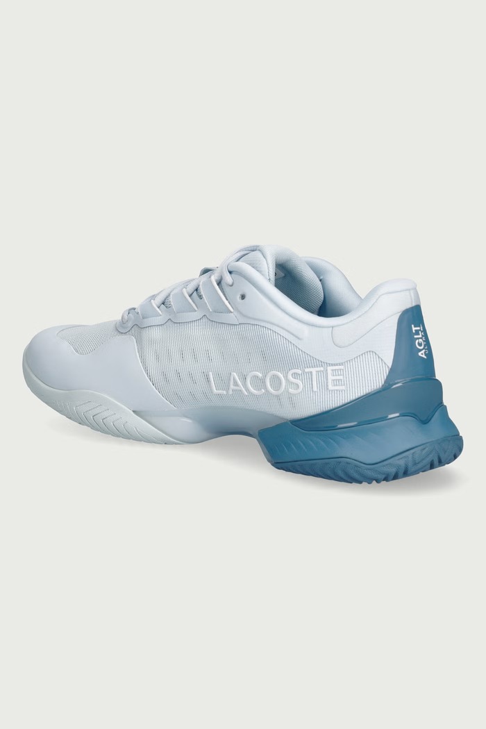 Obuća Lacoste AG-LT ULTRA tenisice za žene 52SFA0146.52C plava