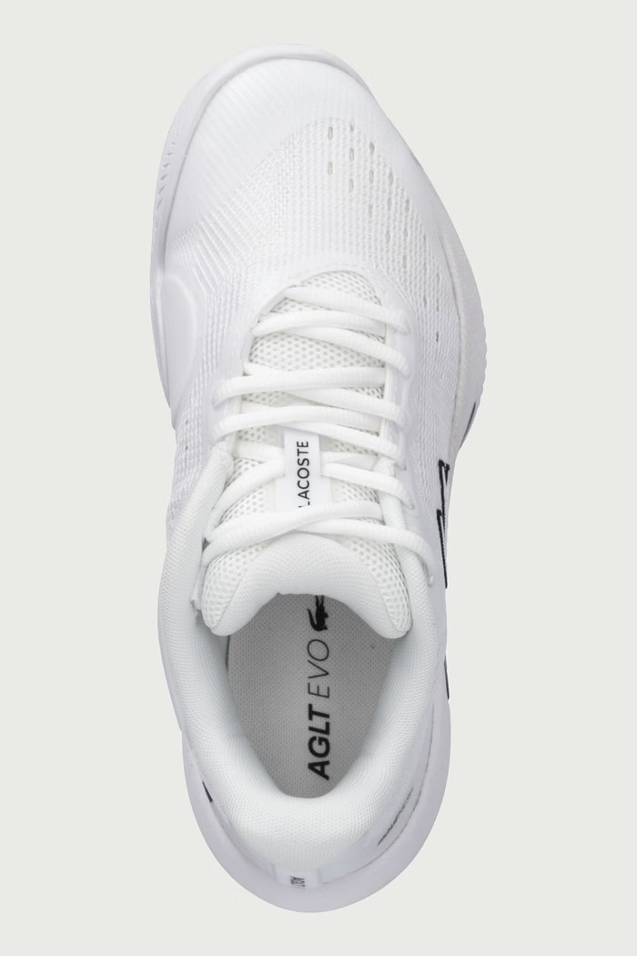AG-LT EVO tenisice za žene Lacoste 52SFA0124.21G bijela