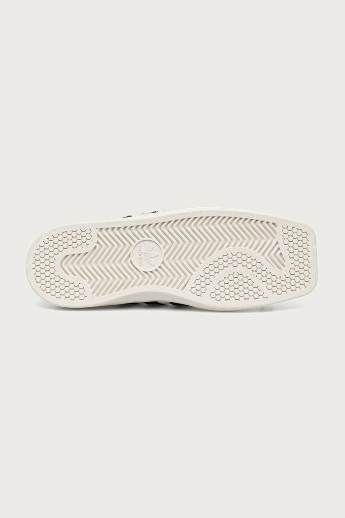 Superstar SQ Ballet Adiluna x Jennie baleriny adidas Originals biały LB3786
