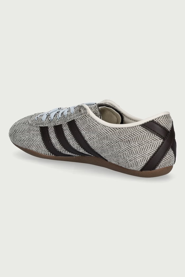 Obuwie adidas Originals Tokyo sneakersy damskie KK0031 brązowy
