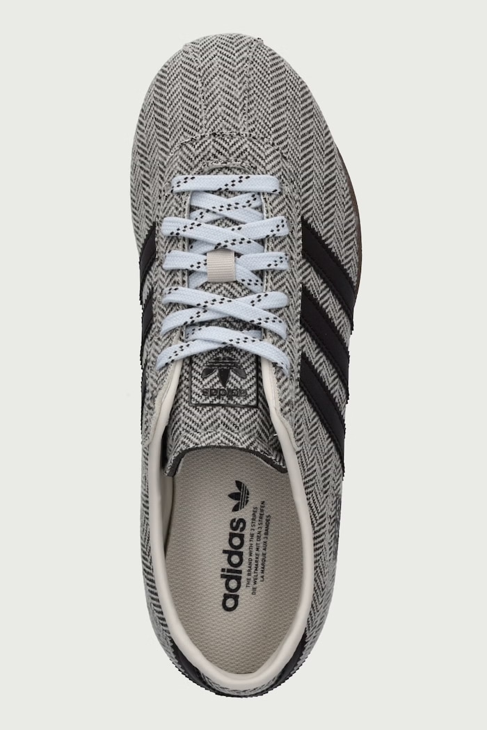 Tokyo sneakersy damskie adidas Originals KK0031 brązowy
