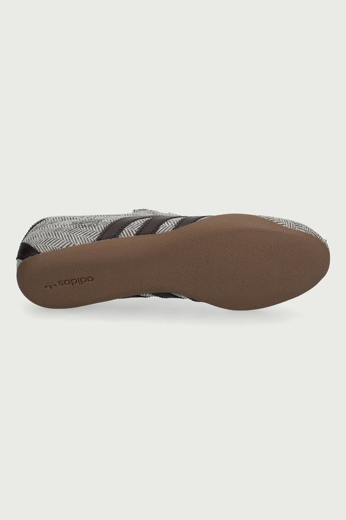 Tokyo sneakersy damskie adidas Originals brązowy KK0031