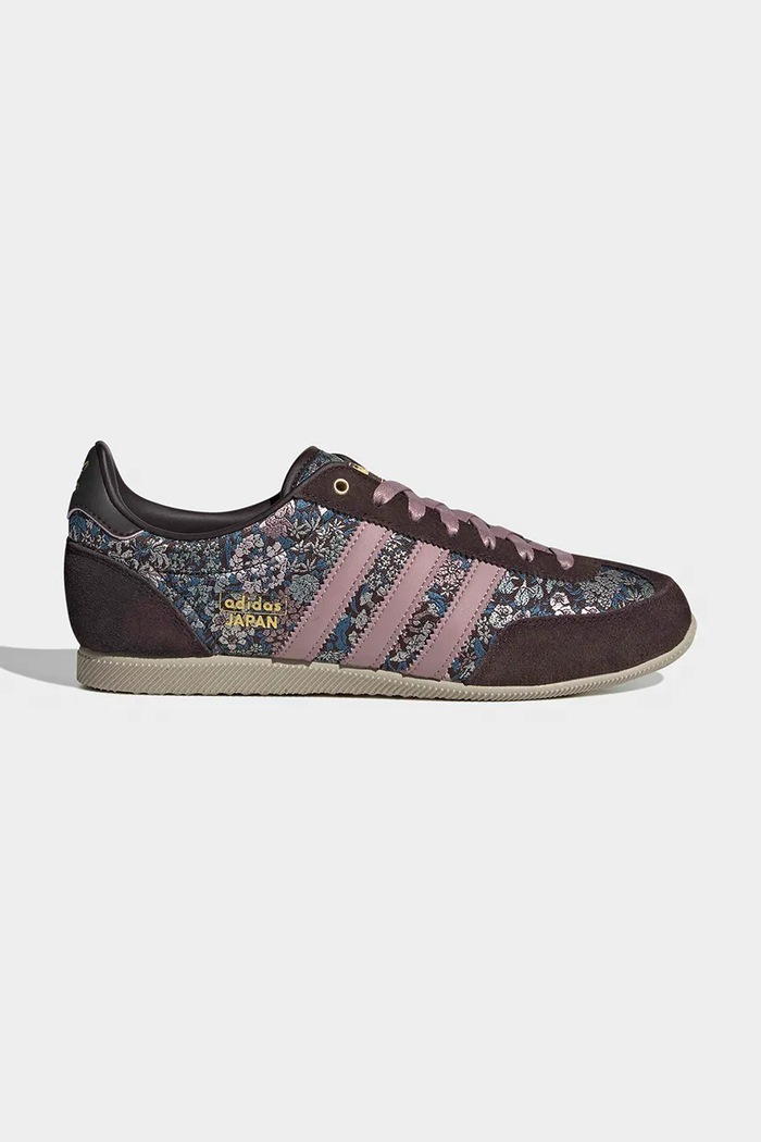 adidas Originals Japan Liberty London tenisice za žene smeđa KI4806