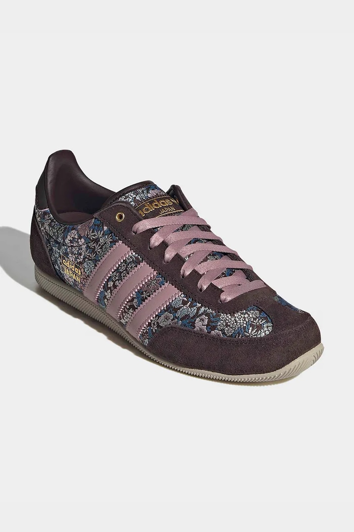 adidas Originals Japan Liberty London tenisice za žene KI4806 smeđa AW26