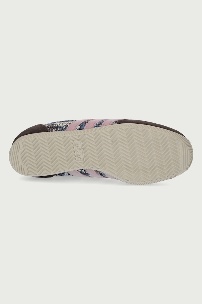 Japan Liberty London sportcipő női adidas Originals barna KI4806