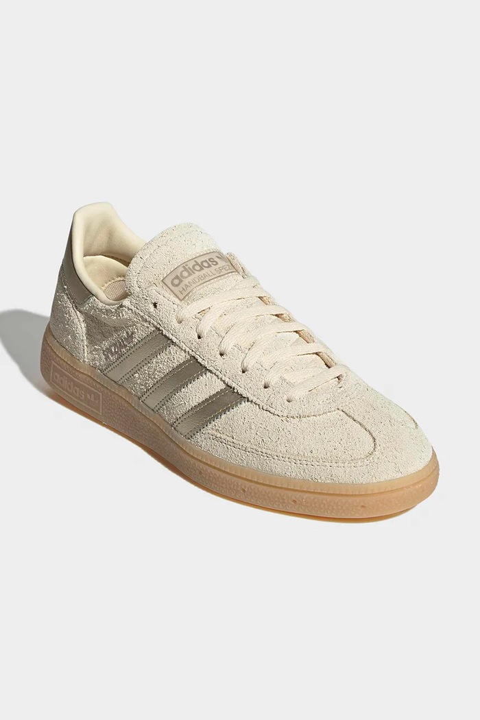 adidas Originals Handball Spezial sneakersy damskie KI2188 beżowy AW26