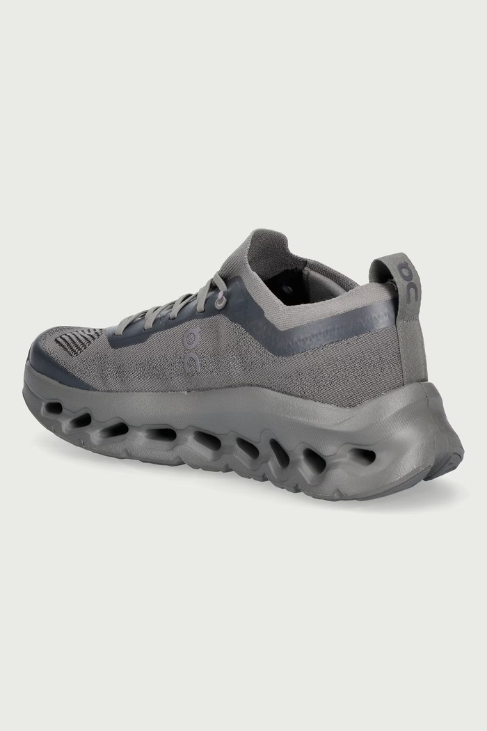 Obuwie On Cloudtilt Moon sneakersy damskie 3WF30426053 szary