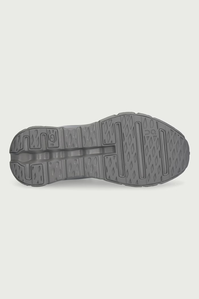 Cloudtilt Moon sneakersy damskie On szary 3WF30426053