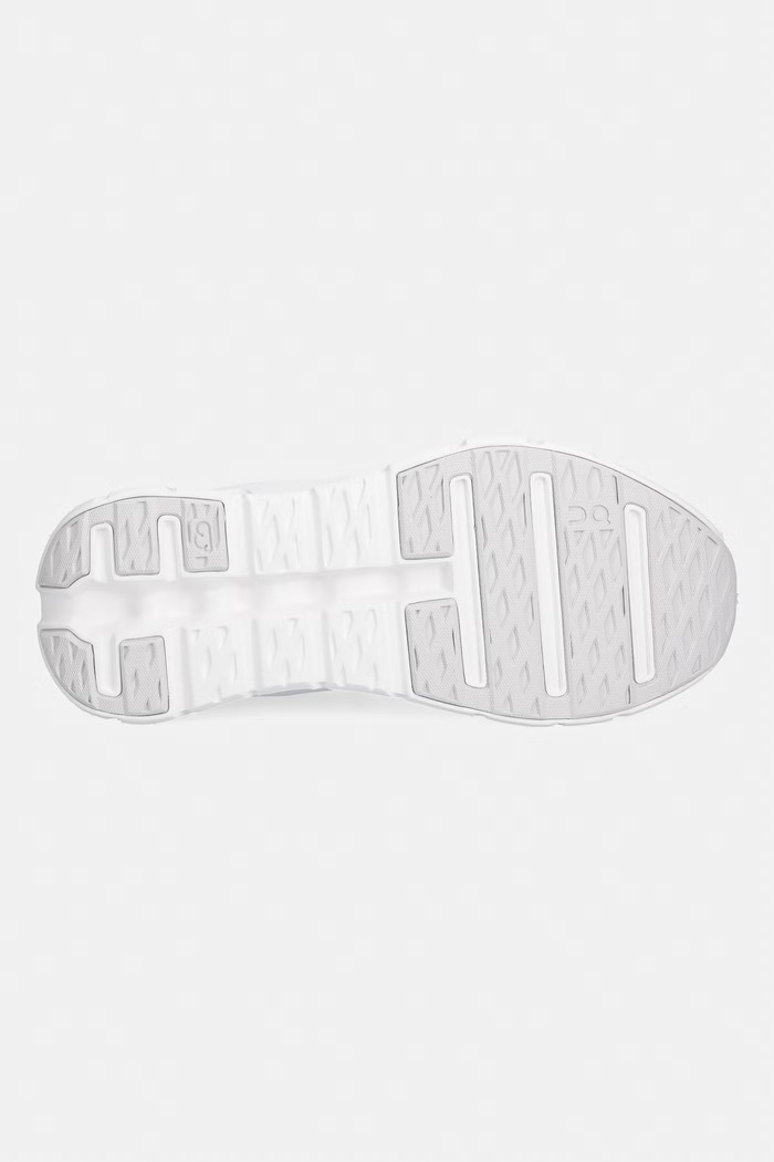 On Cloudtilt Moon sneakersy damskie 3WF30420664 biały