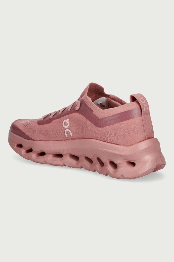 Obuwie On Cloudtilt Moon sneakersy damskie 3WF30426054 różowy