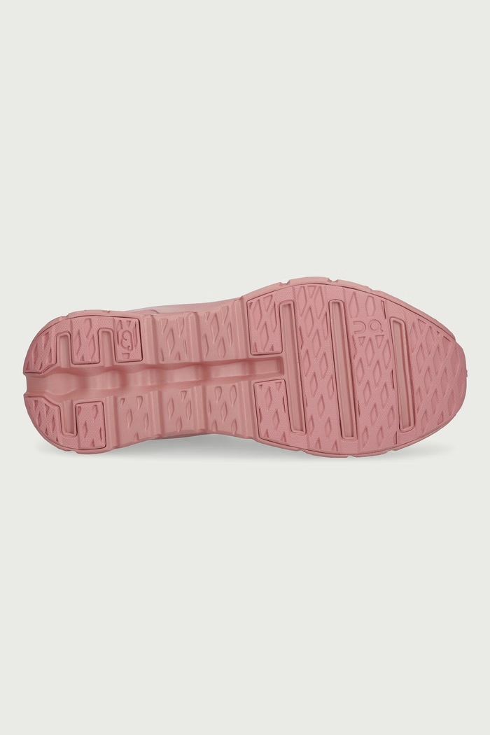 Cloudtilt Moon sneakersy damskie On różowy 3WF30426054
