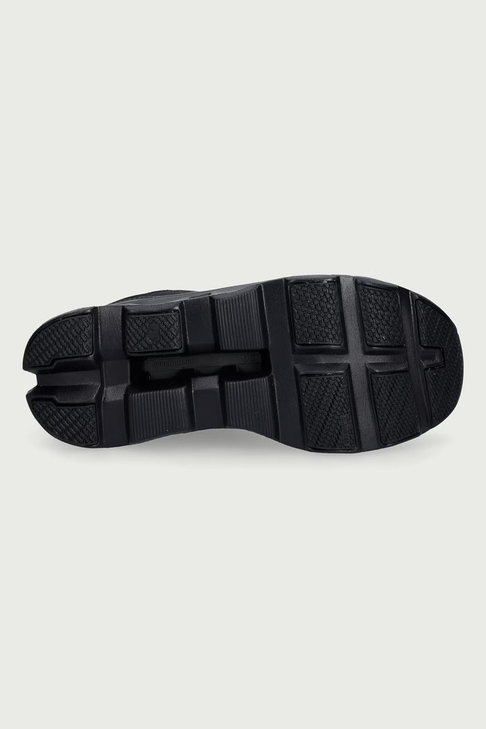 Cloudmonster 1 WP sneakersy damskie On czarny 3WG10631043