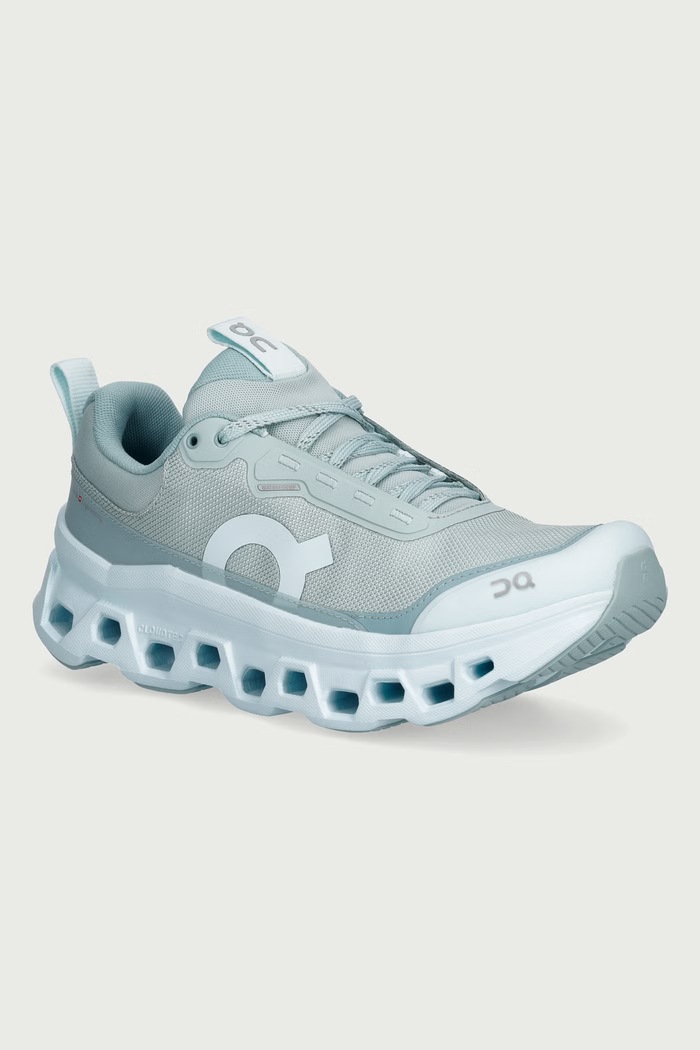 On Cloudmonster 1WP sneakersy sportowe damskie turkusowy 3WG10635382