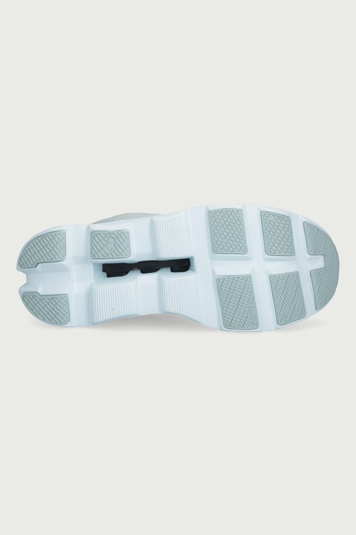 Cloudmonster 1WP sneakersy sportowe damskie On turkusowy 3WG10635382