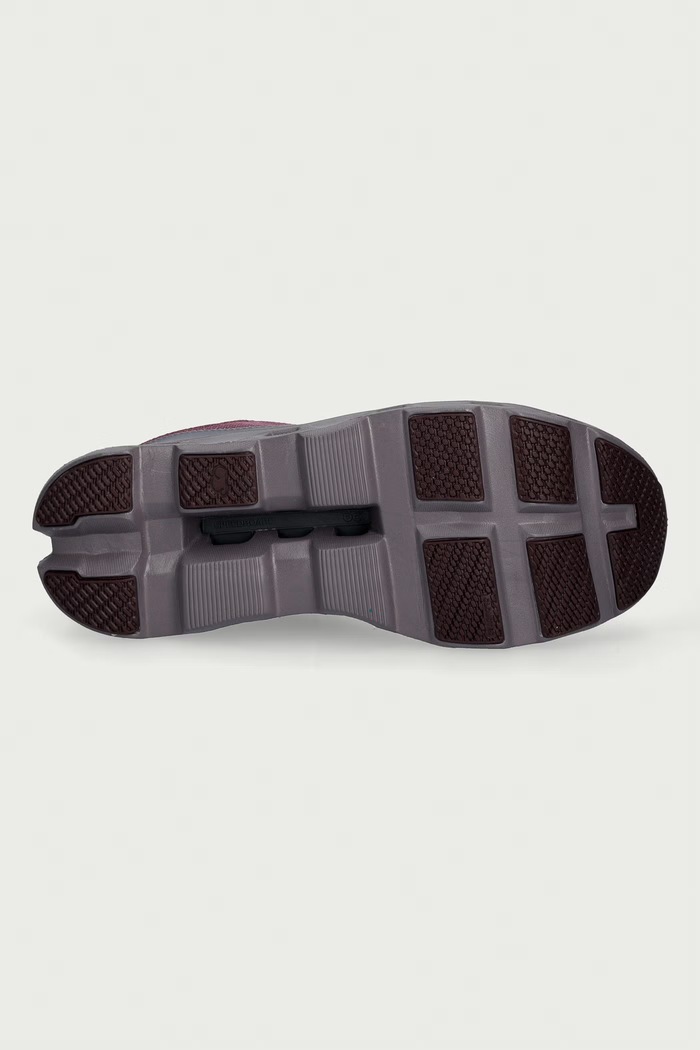 Cloudmonster 1WP sneakersy damskie On fioletowy 3WG10635381