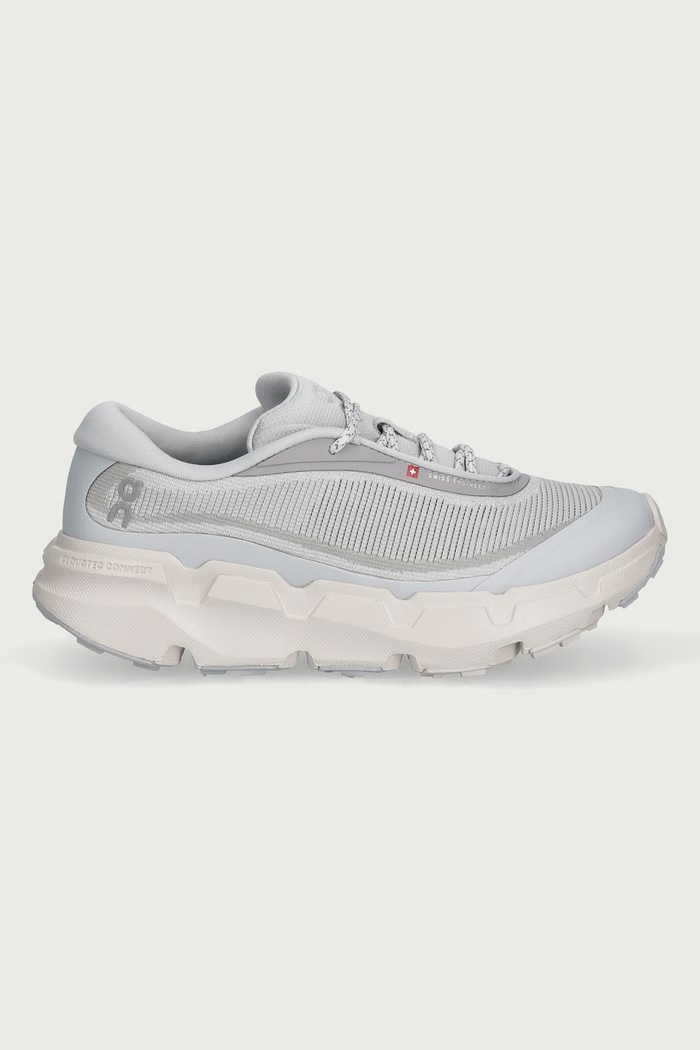 On Cloudsoma Hike sneakersy damskie 3WG30423060 szary AW26