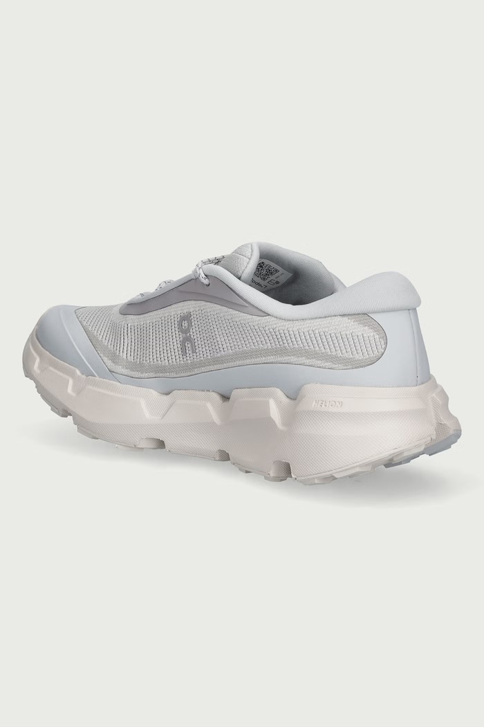 Obuwie On Cloudsoma Hike sneakersy damskie 3WG30423060 szary