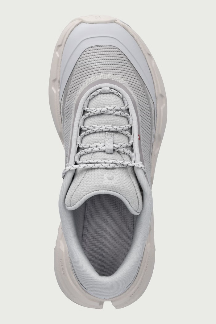 Cloudsoma Hike sneakersy damskie On 3WG30423060 szary