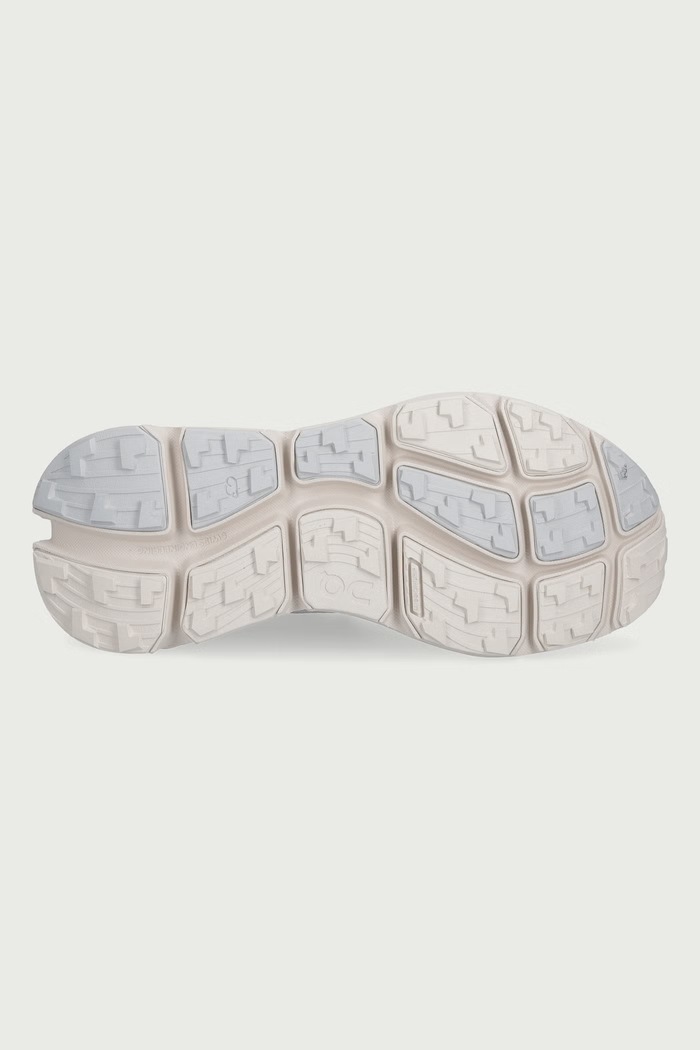 Cloudsoma Hike sneakersy damskie On szary 3WG30423060