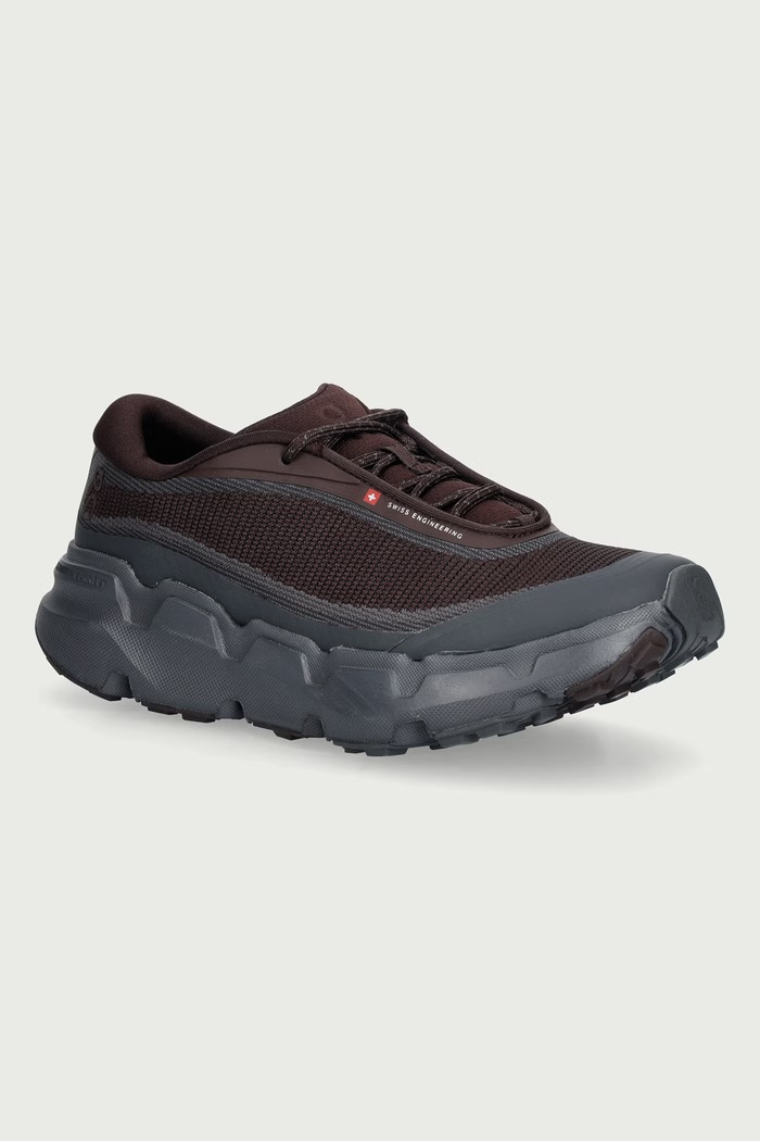 On Cloudsoma Hike sneakersy damskie szary 3WG30421301