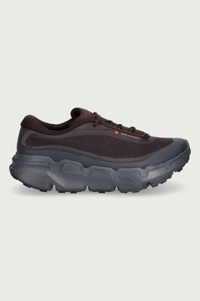 On Cloudsoma Hike sneakersy damskie 3WG30421301 szary AW26