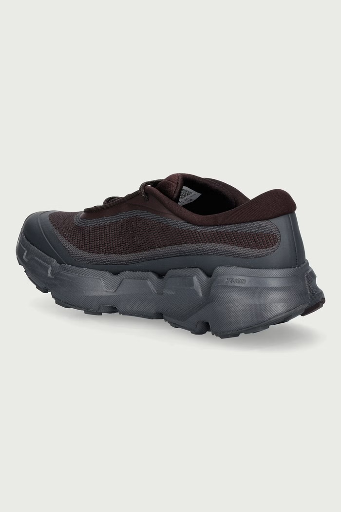 Obuwie On Cloudsoma Hike sneakersy damskie 3WG30421301 szary