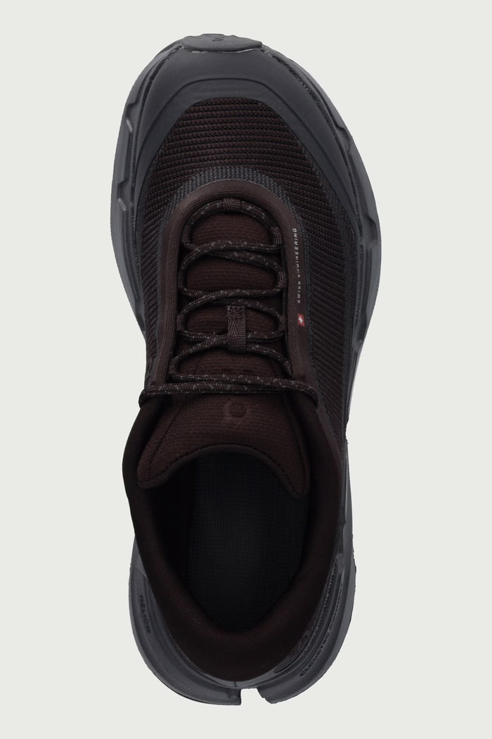 Cloudsoma Hike sneakersy damskie On 3WG30421301 szary