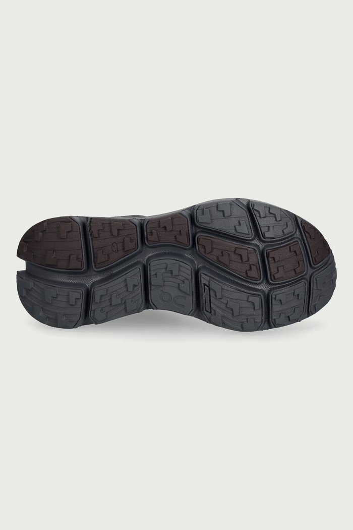 Cloudsoma Hike sneakersy damskie On szary 3WG30421301