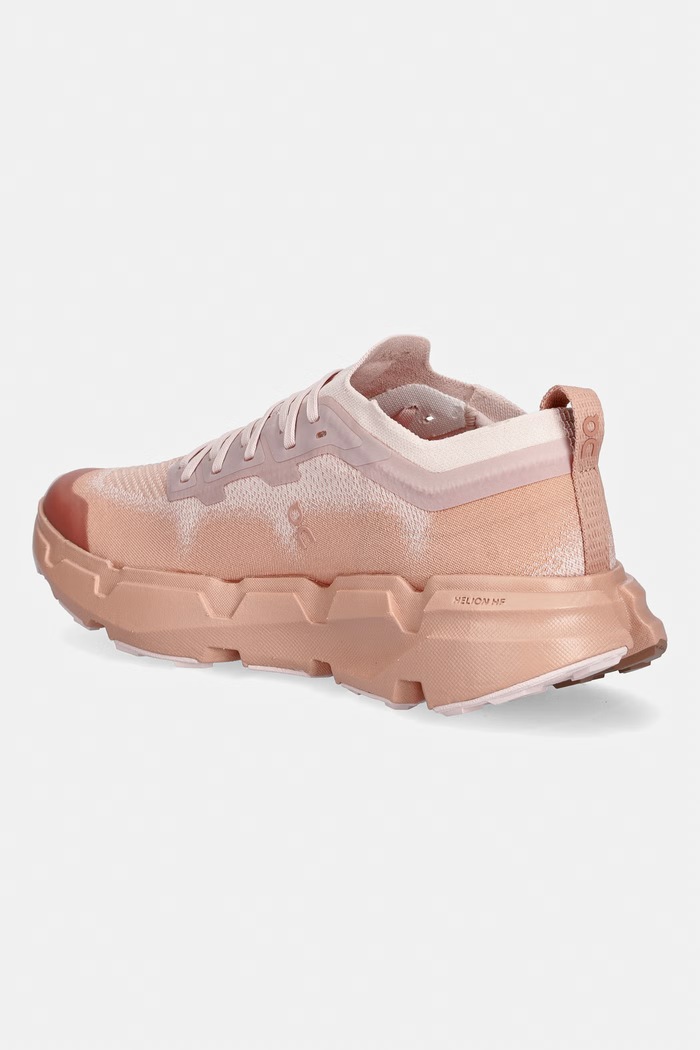 Obuwie On Cloudsoma sneakersy damskie 3WF30375313 pomarańczowy