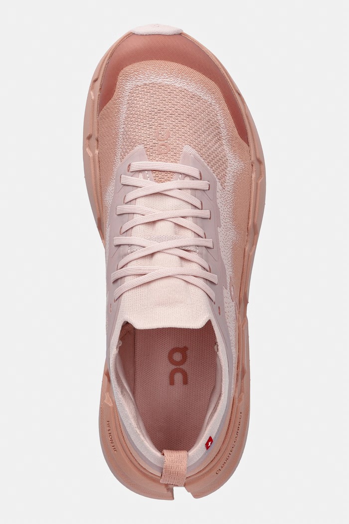 On Cloudsoma sneakersy damskie pomarańczowy 3WF30375313