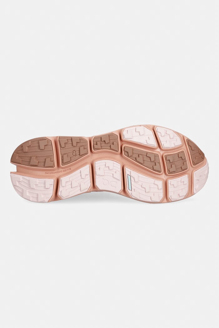 On Cloudsoma sneakersy damskie 3WF30375313 pomarańczowy