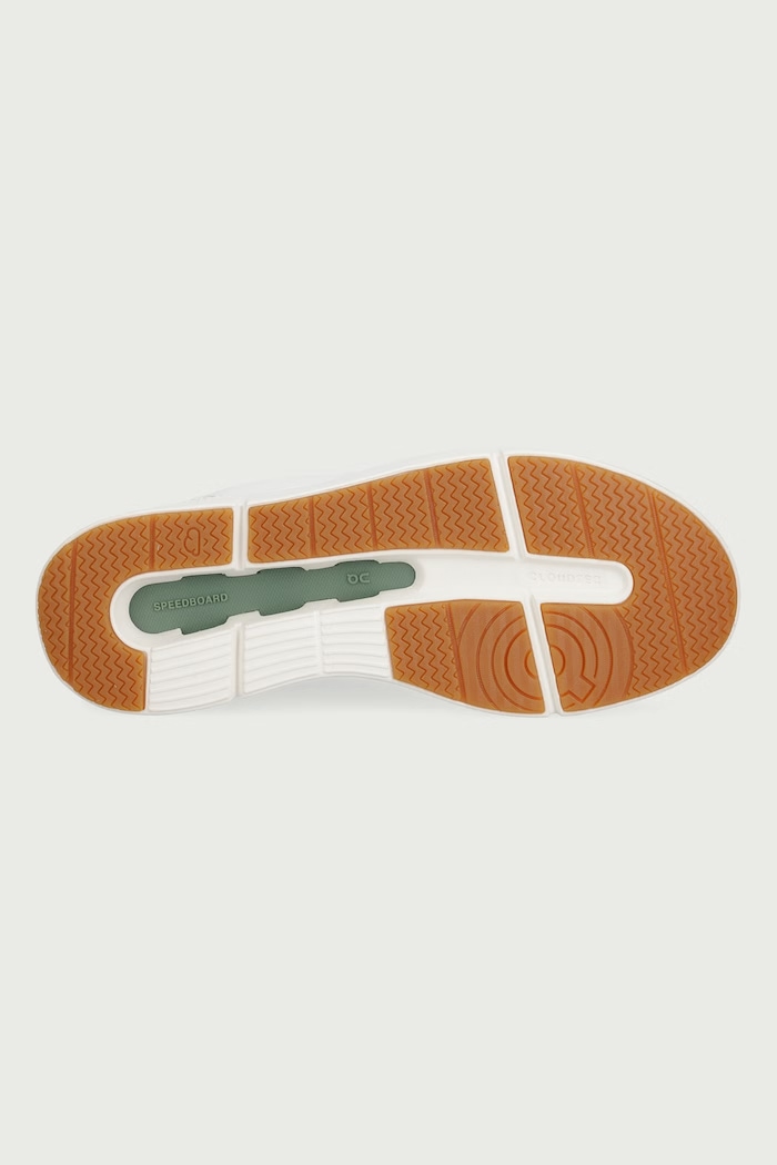 The Roger Centre Court sneakersy damskie On biały 3WG10406046