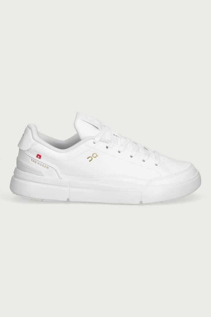 On The Roger Centre Court маратонки дамски 3WG10401200 бял AW26