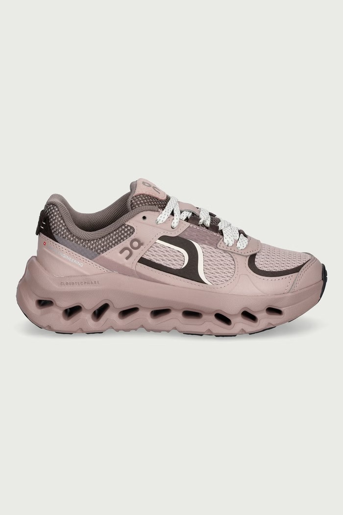 On Cloudtilt Arc sneakersy damskie 3WG30315227 brązowy AW26