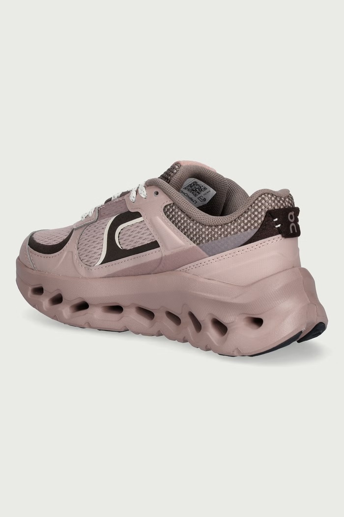 Obuwie On Cloudtilt Arc sneakersy damskie 3WG30315227 brązowy