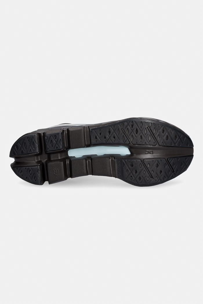 On Cloudflow 5 AD sneakersy damskie 3WF30445416 brązowy