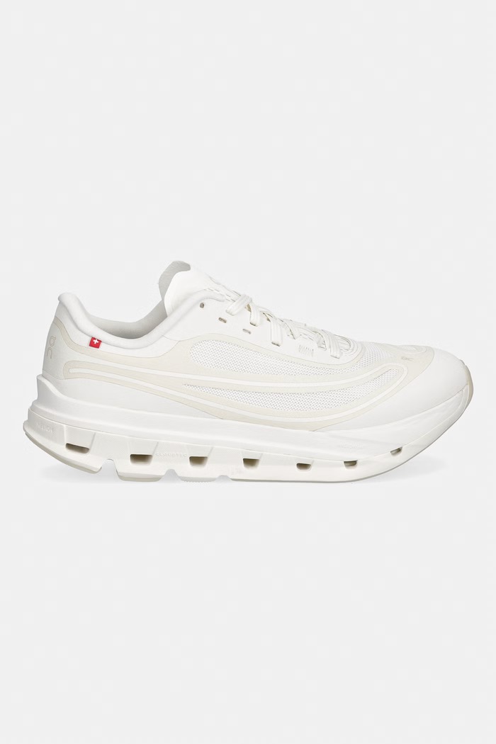 On Cloudflow 5 AD sneakersy damskie 3WF30445299 beżowy AW26