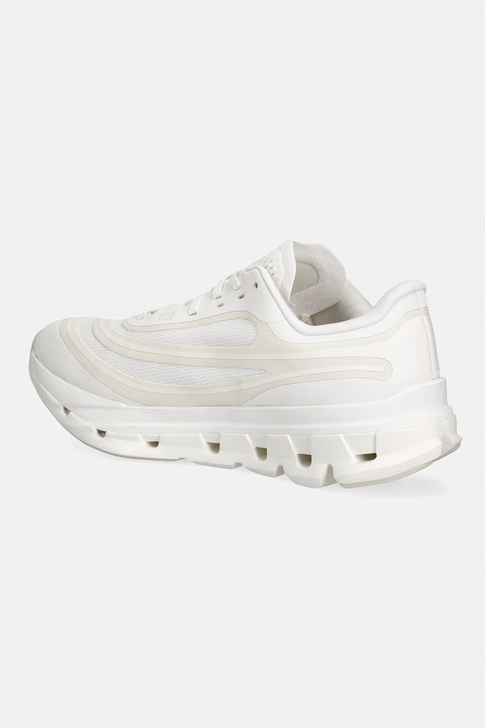 Obuwie On Cloudflow 5 AD sneakersy damskie 3WF30445299 beżowy