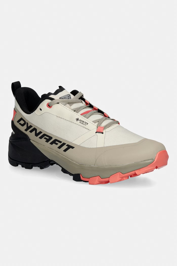Dynafit buty trekkingowe damskie TRANSALPER 2 GTX beżowy 08.0000064104