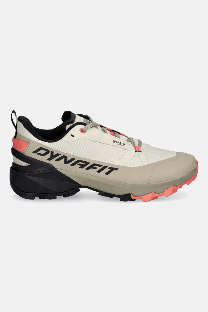 Dynafit buty trekkingowe damskie TRANSALPER 2 GTX 08.0000064104 beżowy AW26