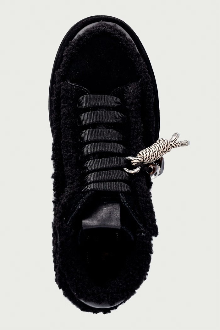 Lolita sneakers Γυναικεία Gio+ LOLITA03 μαύρο