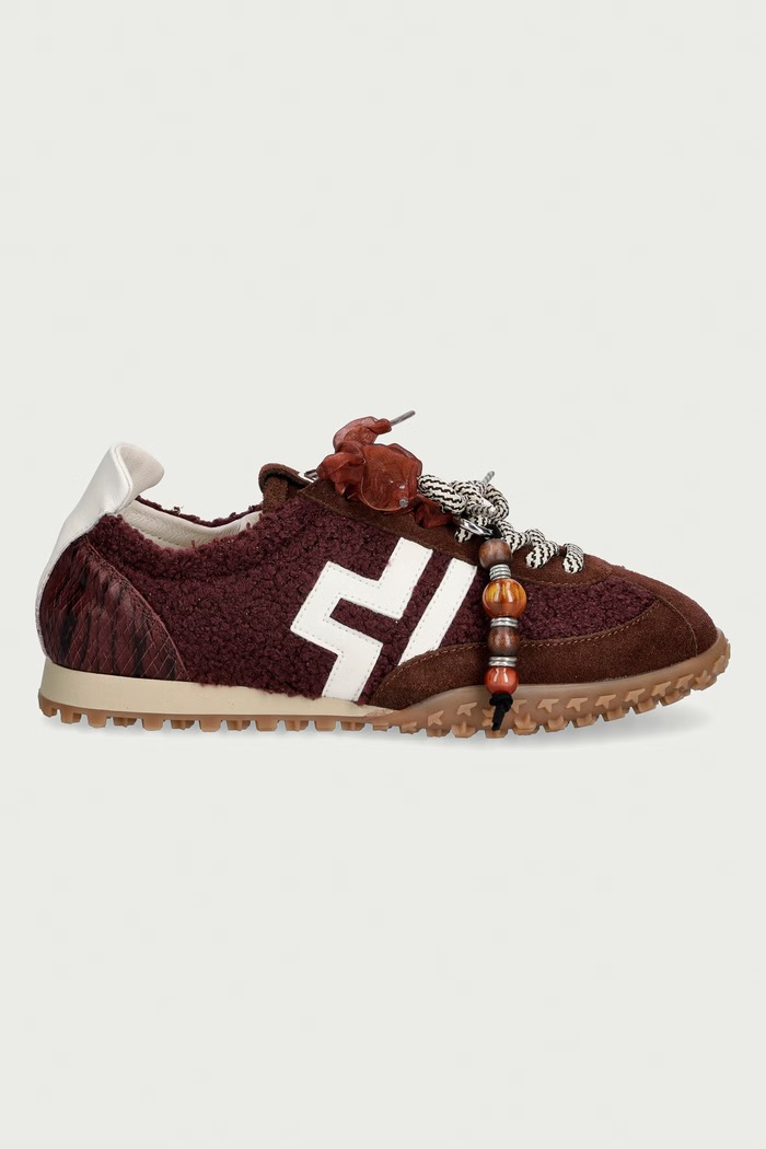 Gio+ Cielo tenisice za žene CIELOX20 crvena AW26