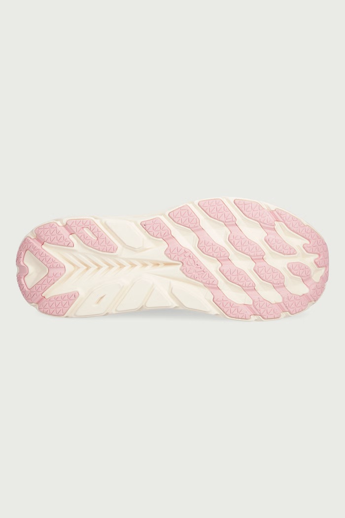 Clifton UTL sneakers pentru femei Hoka bej 1176644