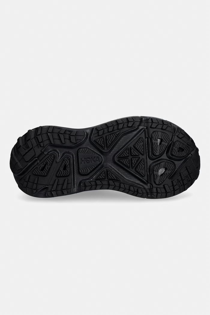 Hoka Stinson One 7 sneakersy damskie 1168931.D czarny