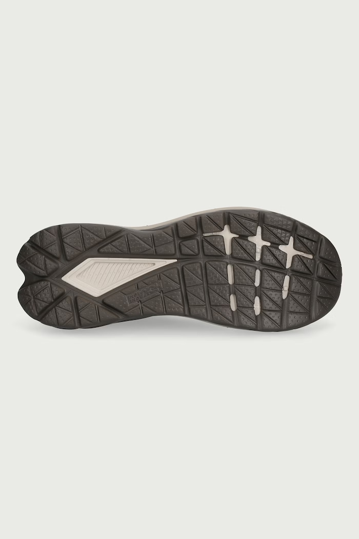 Mach Remastered sneakersy damskie Hoka beżowy 1176251M