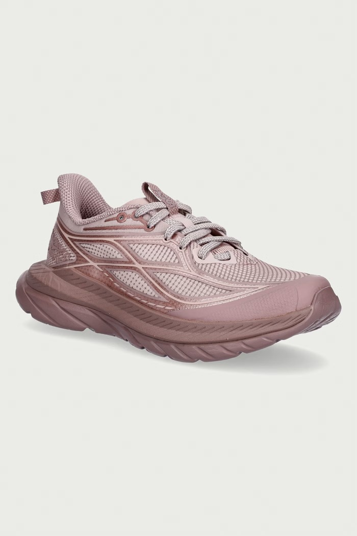 Hoka Mach Remastered Novelty sneakersy damskie różowy 1176639