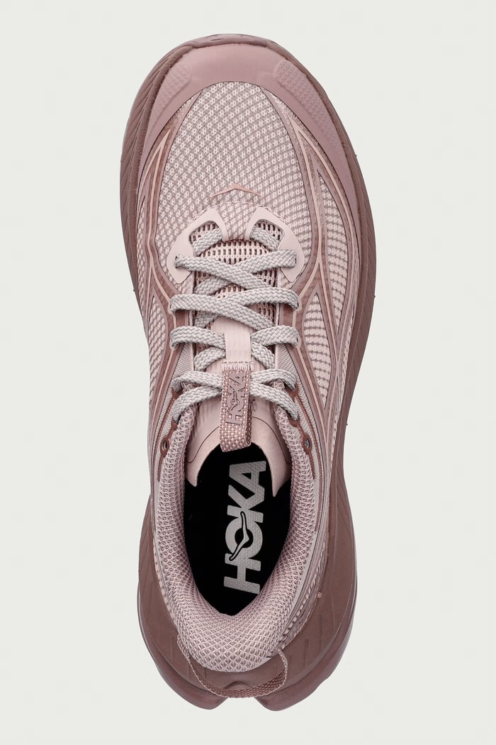 Hoka Mach Remastered Novelty sneakersy damskie różowy 1176639