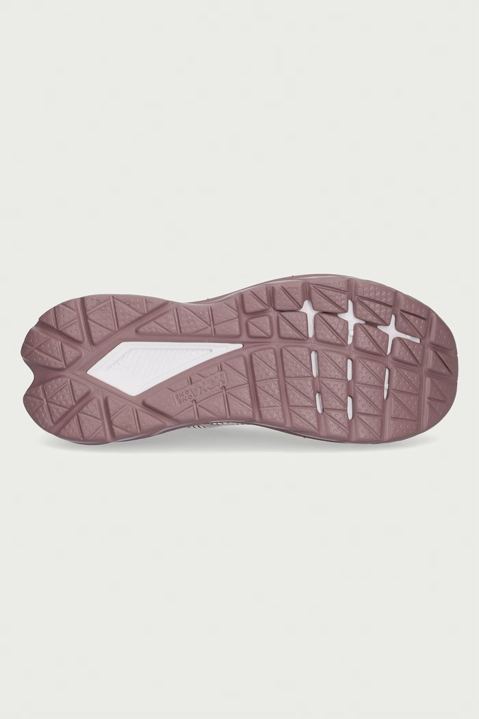 Hoka Mach Remastered Novelty sneakersy damskie 1176639 różowy